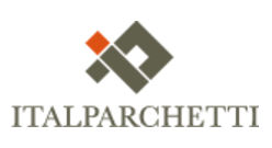Logo ITALPARCHETTI