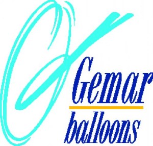 Logo Gemar Ballons
