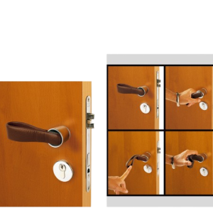 Soft Handle
 
 