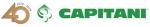 Logo CAPITANI