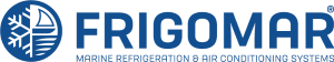 Logo FRIGOMAR