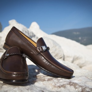  Loafer Marrone