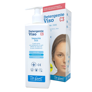C3 Face Cleanser
 