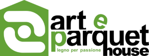 Logo Art e Parquet