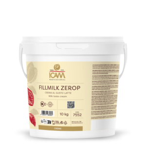 Fillmilk ZeroP Cream
 
