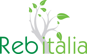 Logo REBITALIA