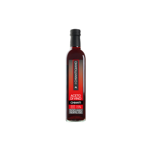 Wine vinegar Chianti

500 ml