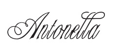 Logo ANTONELLA