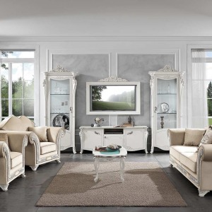  Colección VIOLA BIANCO FRASSINO

 