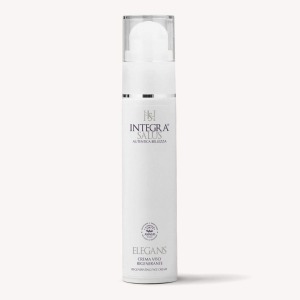 Crème visage régénératrice