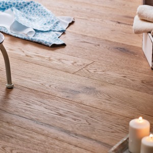 PARQUET Tiradas de la línea