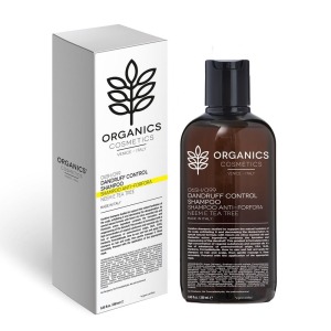 Shampooing de contrôle des pellicules (Shampoo Anti-Forfora)