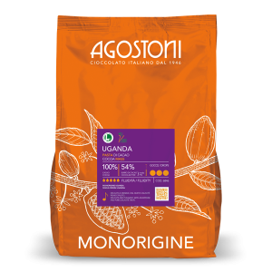 Uganda Cocoa Mass
 