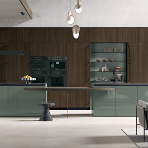 Cucine Stosa Natural
 