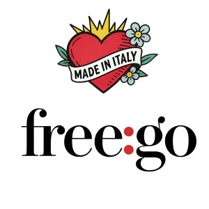 Logo FREE:GO