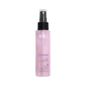 Hyalu Hyaluronic&Diamonds Leave-In Treatment