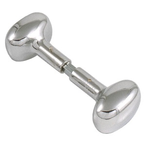 Pair of Knobs

 