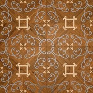 Inlay CIG 305