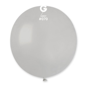  PALLONCINO GRIGIO 