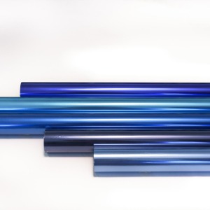 Blue Metal Foil – Premium Grade