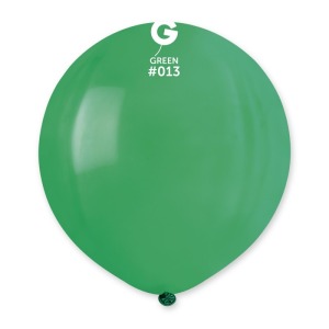 PALLONCINO VERDE