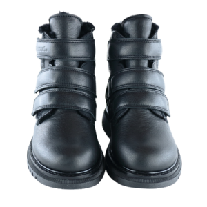 Warmy Boots