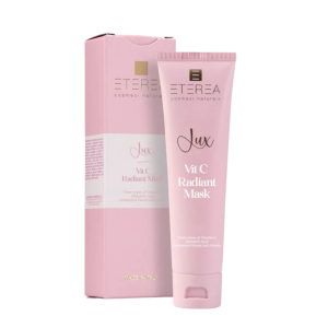 LUX VIT C RADIANT MASK Máscara de cara lisa y lisa