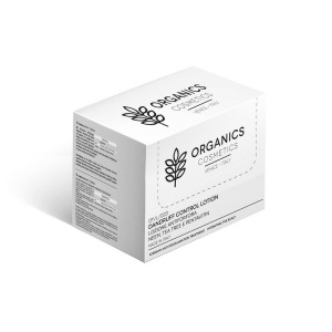 Lotion de contrôle des pellicules 12 x 6 ml