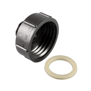 FM ADAPTER  - Female threaded ends DIN 513 and G1 with EPDM seals