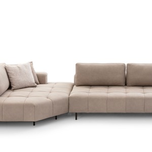 Cortina Tufted