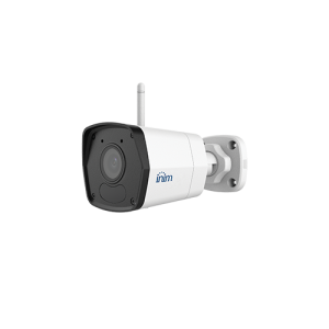 Caméras IP 2 MP Wi-Fi avec Objectif Fixe

 
