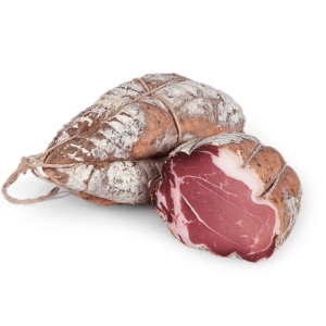 Fiocco de jambon
 