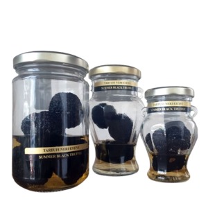  Whole Summer Black Truffles