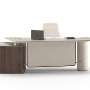 Executive Desk ATOLL
 