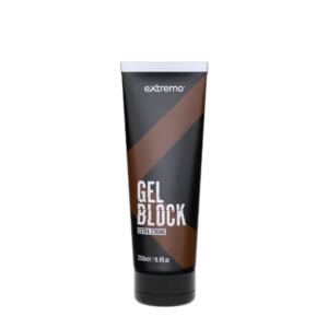 GEL BLOCK – EXTRA STRONG
Gel a Tenuta Extra Forte

 