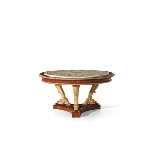 Table | Epoca: William IV - England 1750