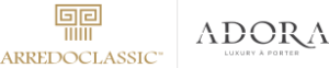 Logo Arredoclassic