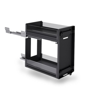 7102MK Panier Extractible à Deux Niveaux

 