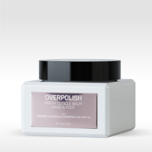 CORAZONES NATURALES para manos y pies - Spa Overpolish