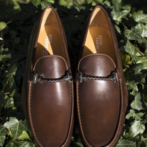 Loafer Marrone