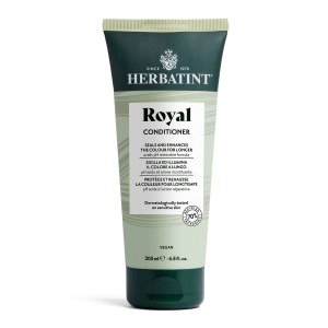 Baume royal pour cheveux colorés, 200 ml
