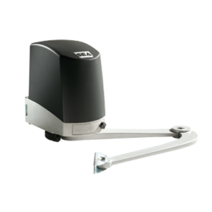 Flipper. Automatización del brazo lineal o articulada