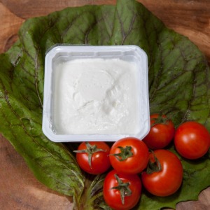  Robiolina cow’s milk cheese