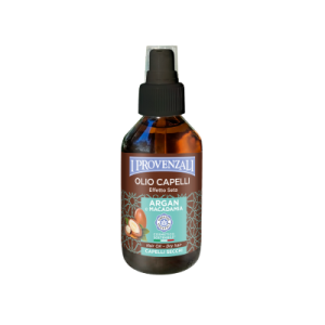 Oil Hair Argan and Macadamia