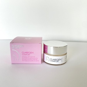 CLAREGEN COMFORT Crema anti-età/anti-rossore