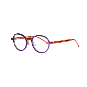 Thin Acetate Occhiale 02