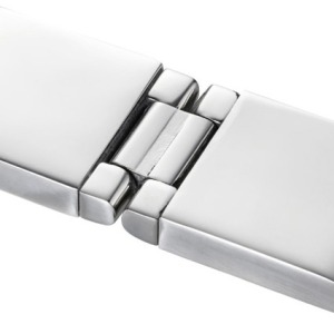 Stainless steel hinges
Art. 9460