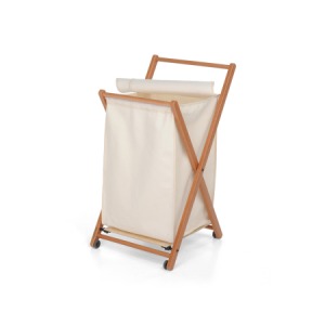 Angel Laundry Cart

 