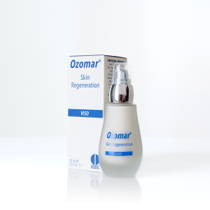 Ozomar Skin Regeneration Viso