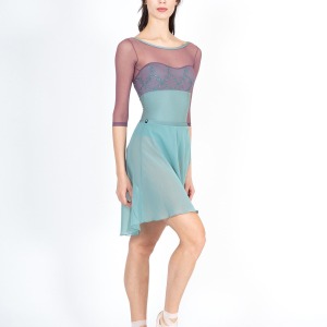 Diana CL - Dance Leotard
